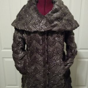 Handmade Coat